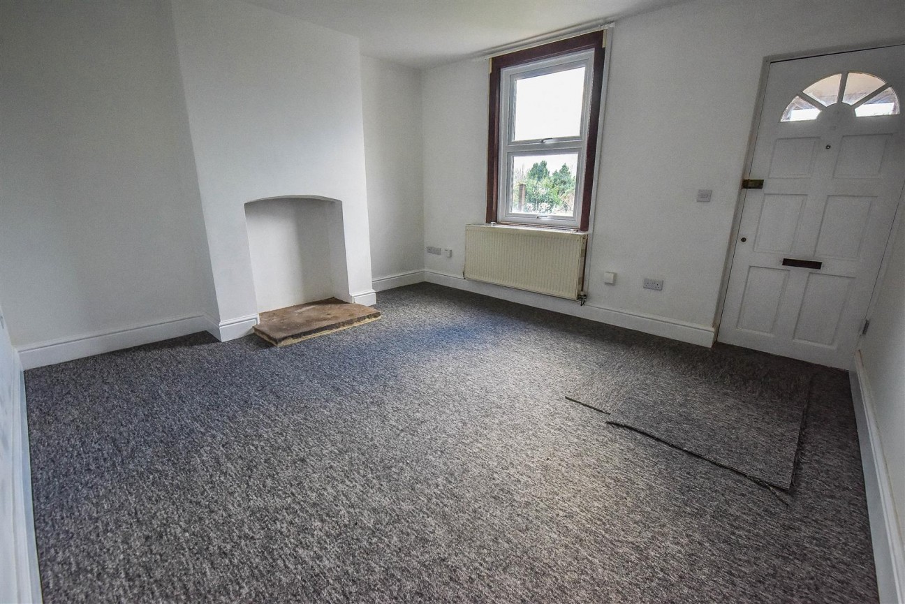 Old Brookend, Berkeley