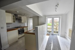 Old Brookend, Berkeley