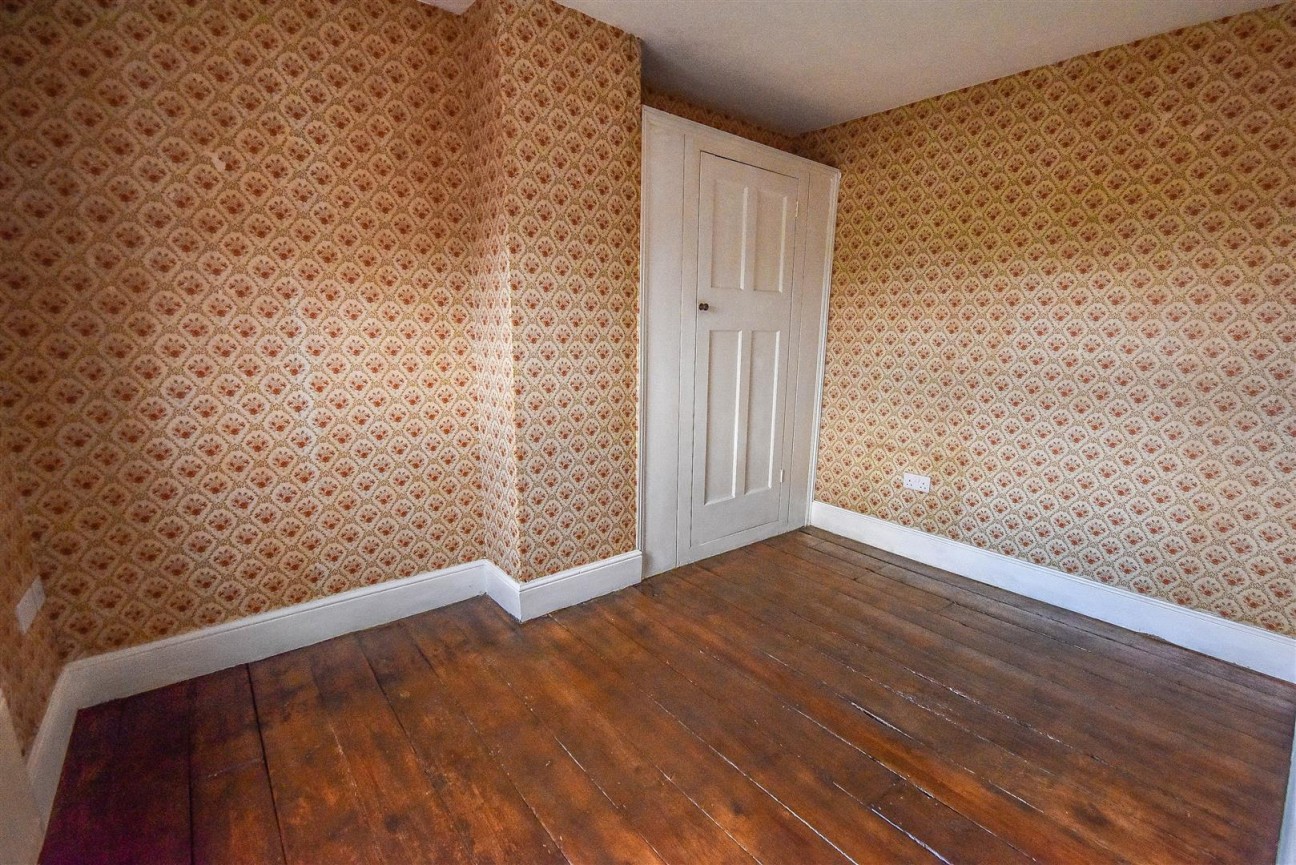 Old Brookend, Berkeley