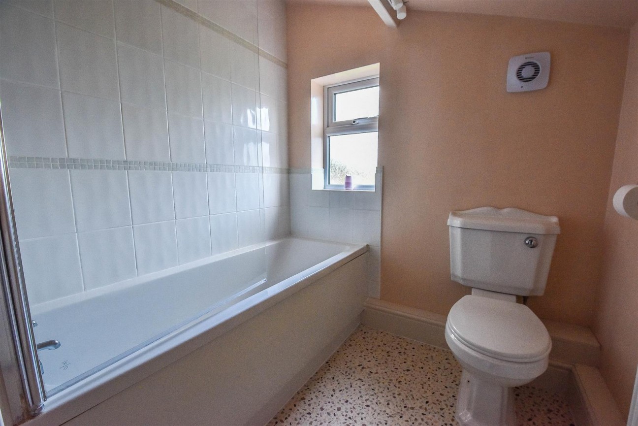 Old Brookend, Berkeley