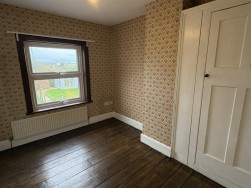 Old Brookend, Berkeley