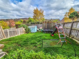 Churchill Road, Nailsworth