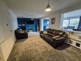 Churchill Road, Nailsworth