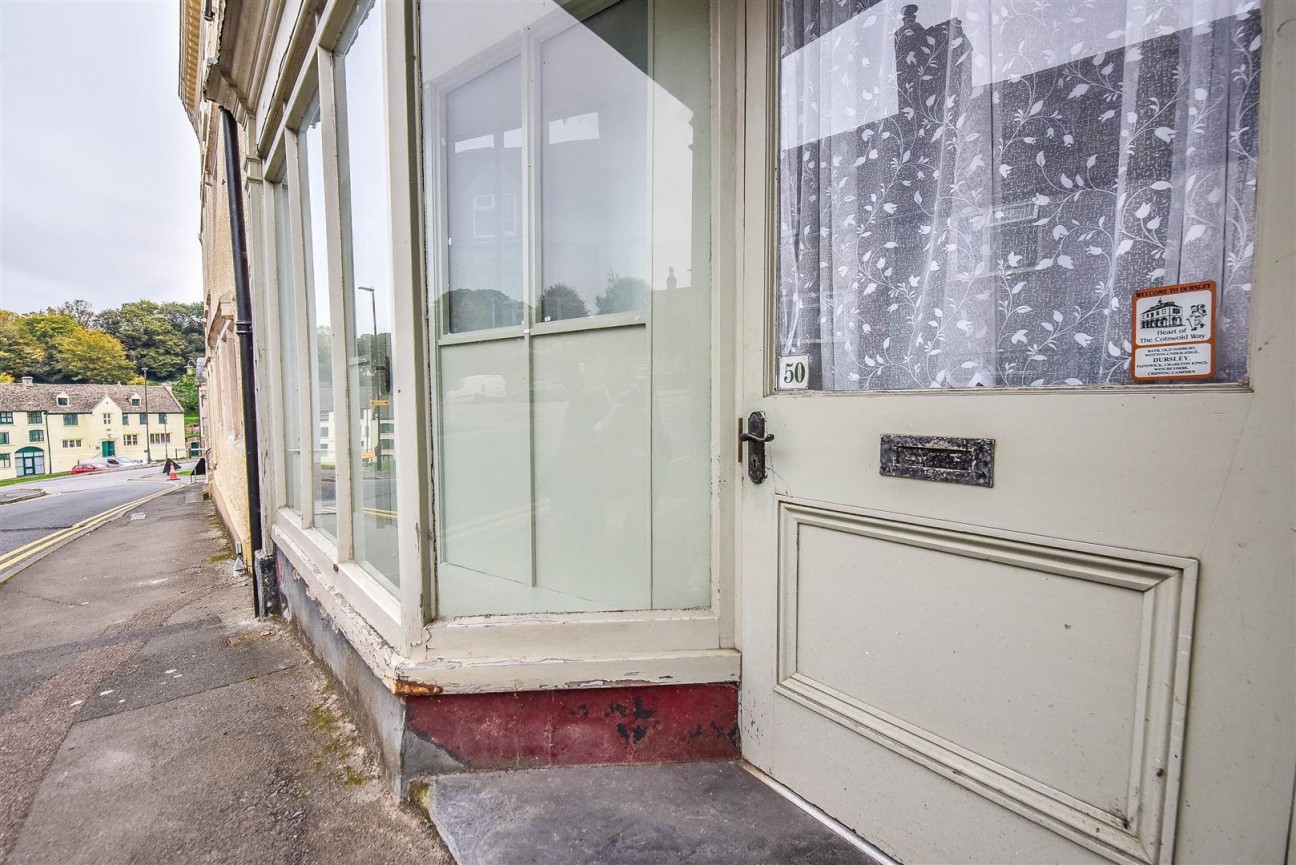 Long Street, Dursley