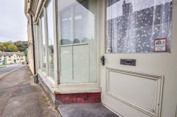 Long Street, Dursley