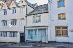 Long Street, Dursley