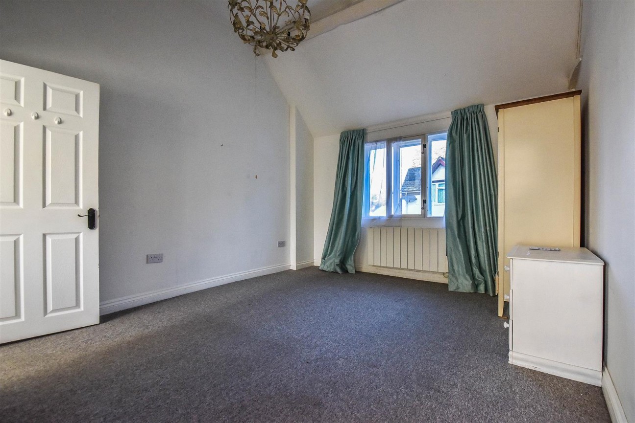 Long Street, Dursley