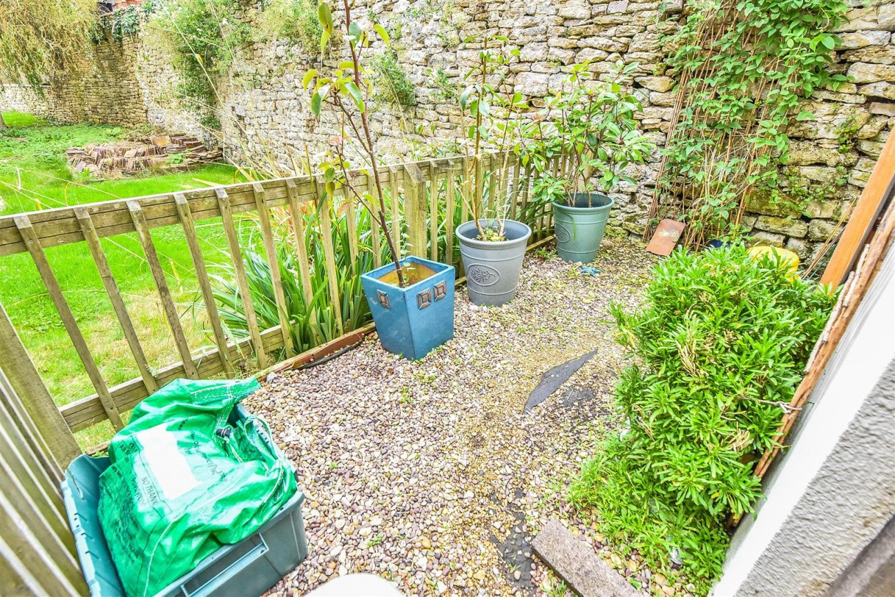 Long Street, Dursley