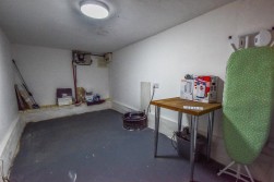 Long Street, Dursley