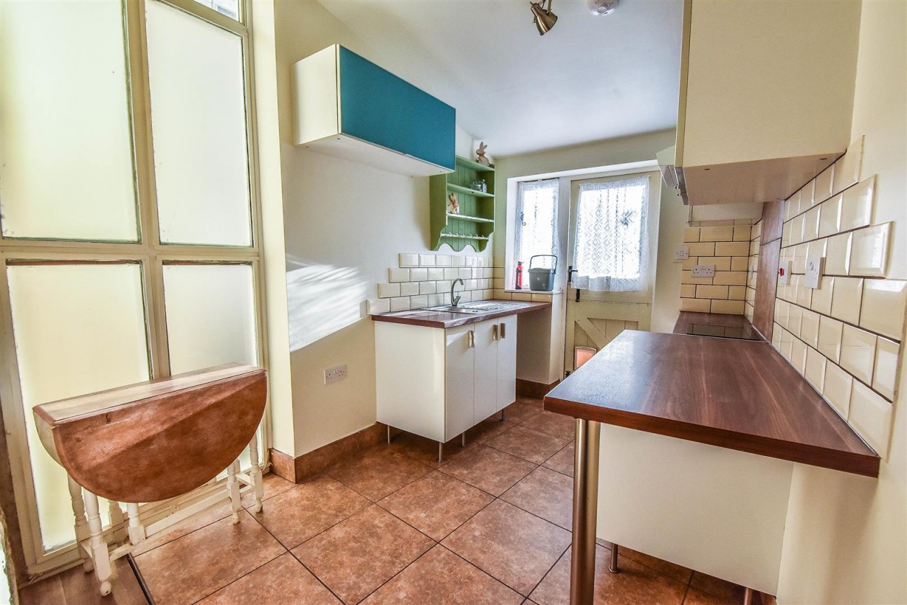 Long Street, Dursley