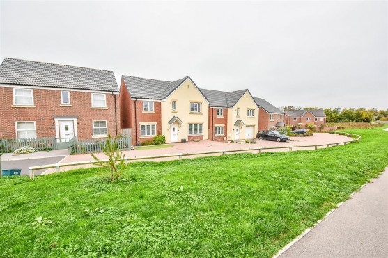 Reeves Drive, Berkeley