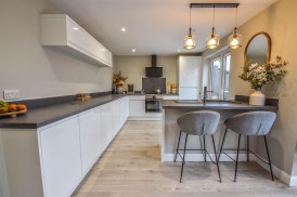 Reeves Drive, Berkeley