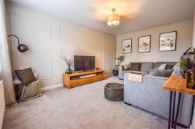 Reeves Drive, Berkeley