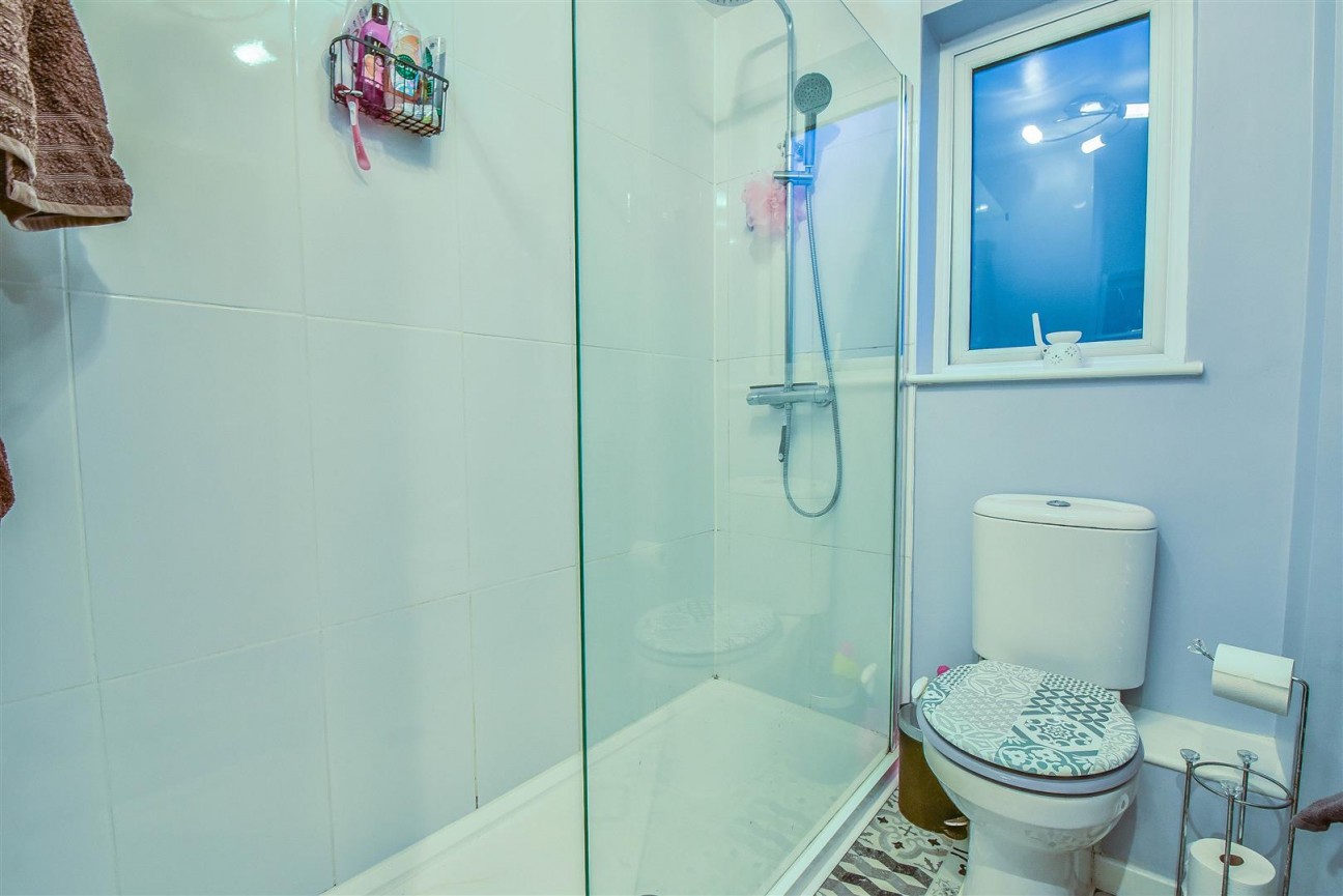 The Hawthorns, Cam, Dursley