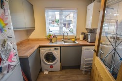 The Hawthorns, Cam, Dursley