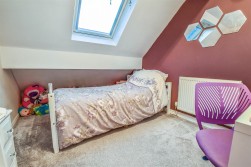 The Hawthorns, Cam, Dursley