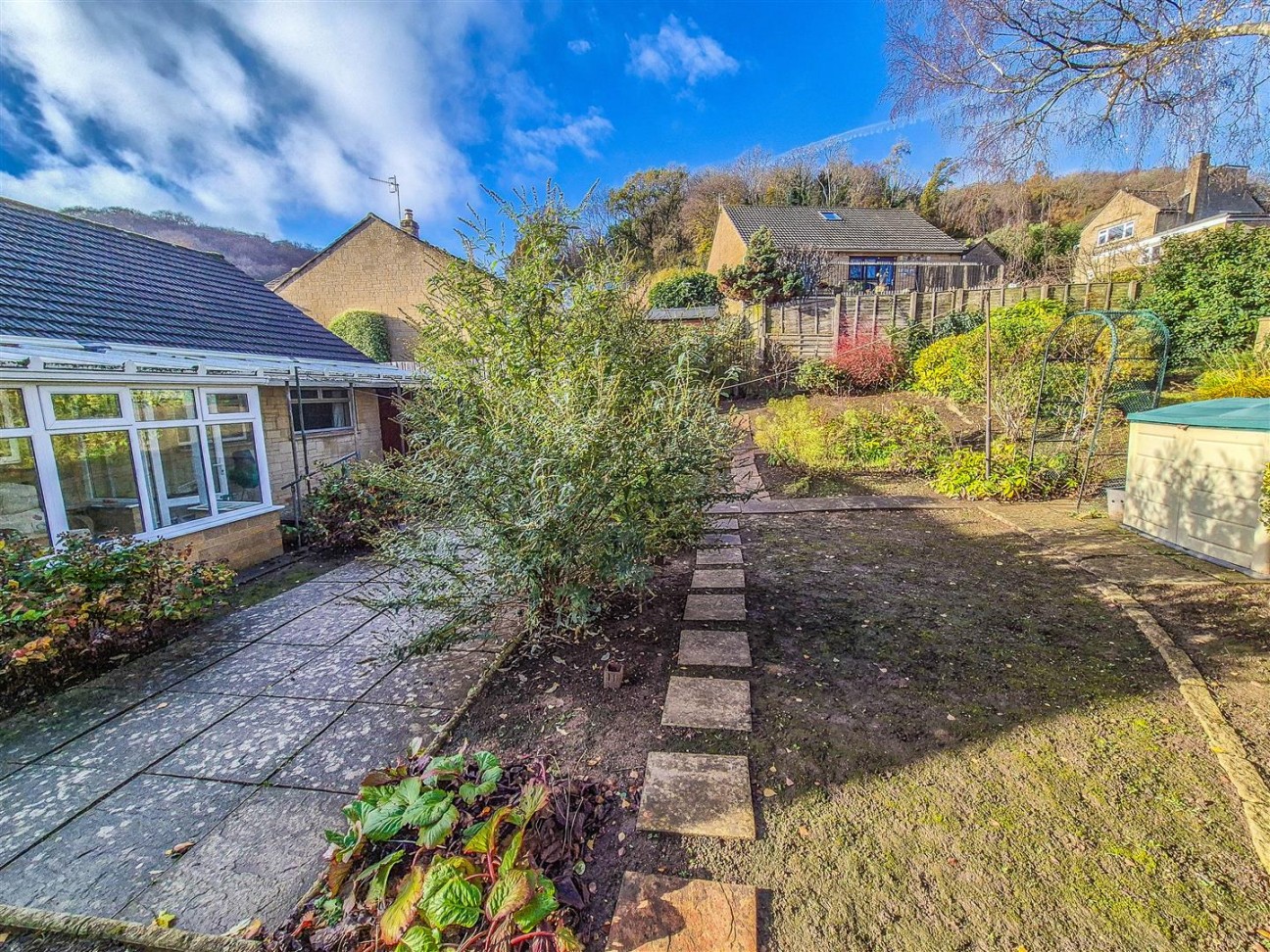 Cedar Drive, Dursley