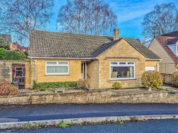 Cedar Drive, Dursley