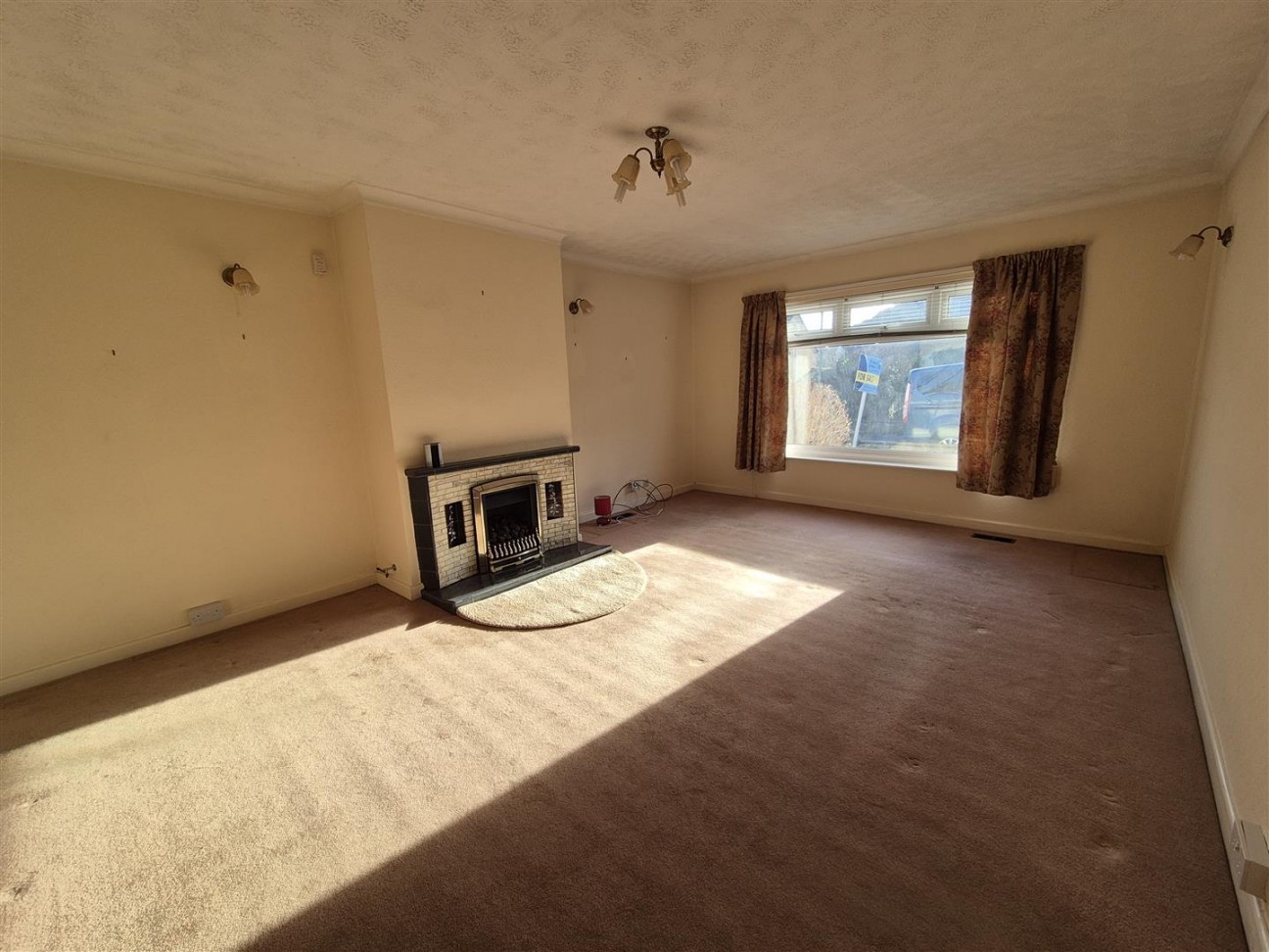 Cedar Drive, Dursley