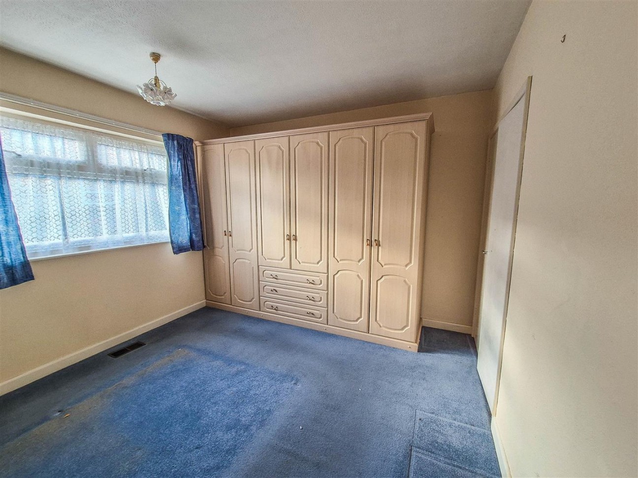 Cedar Drive, Dursley