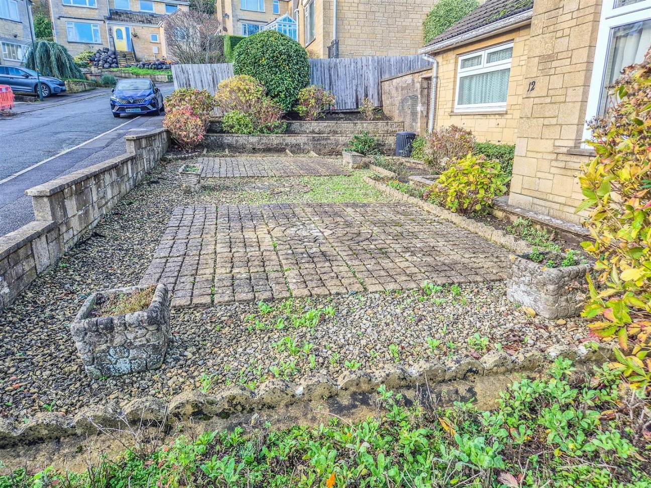 Cedar Drive, Dursley