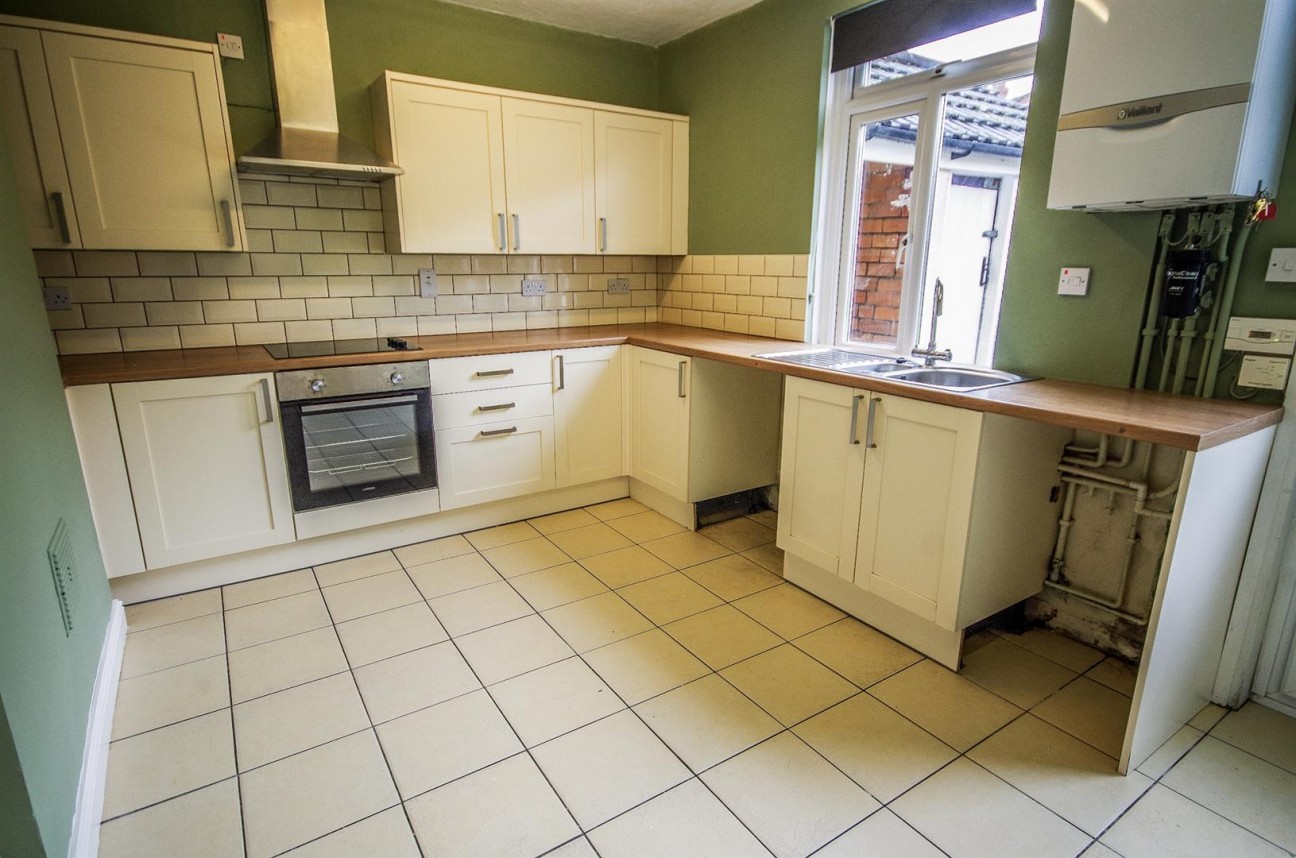 Lower Poole Road, Dursley