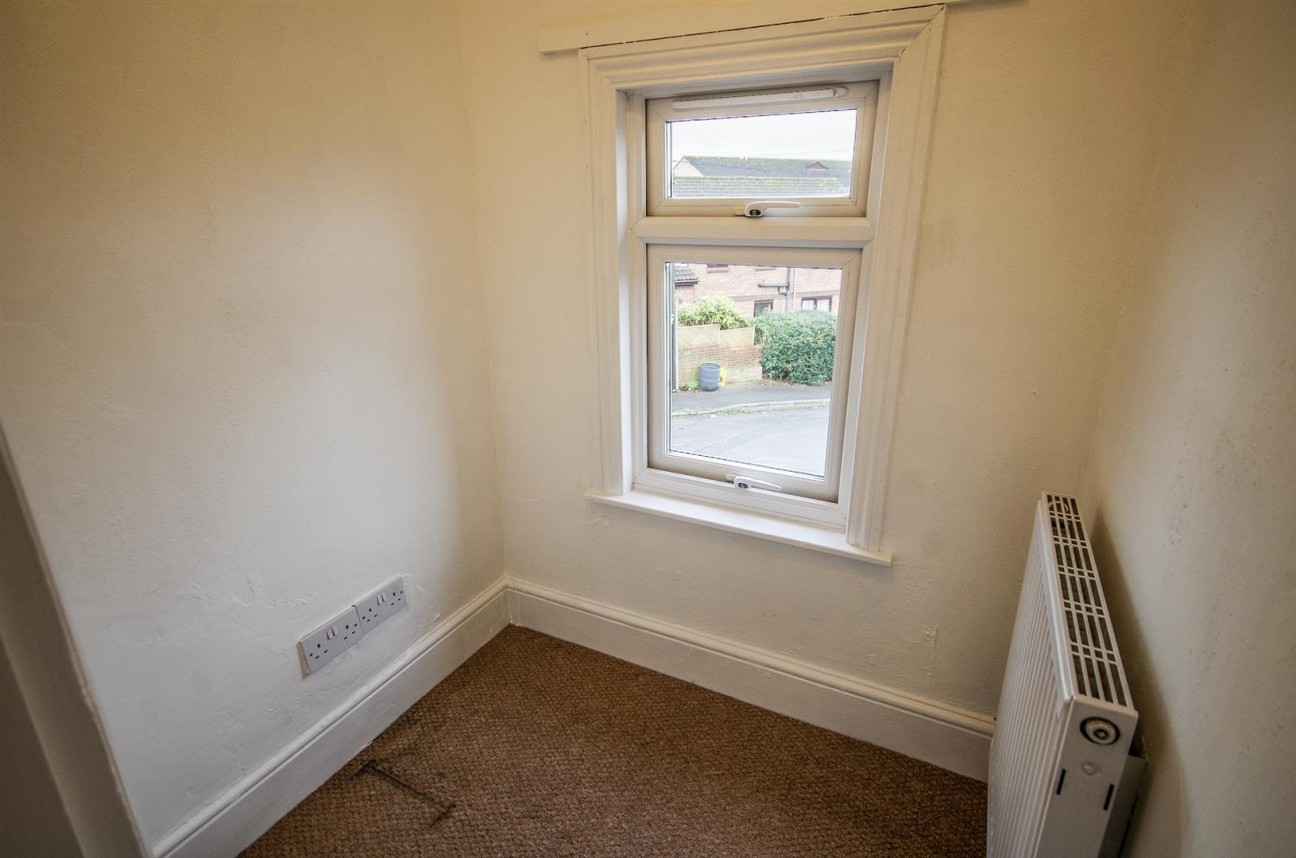 Lower Poole Road, Dursley