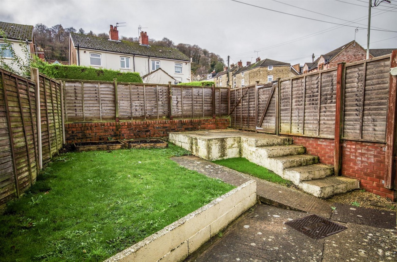 Lower Poole Road, Dursley