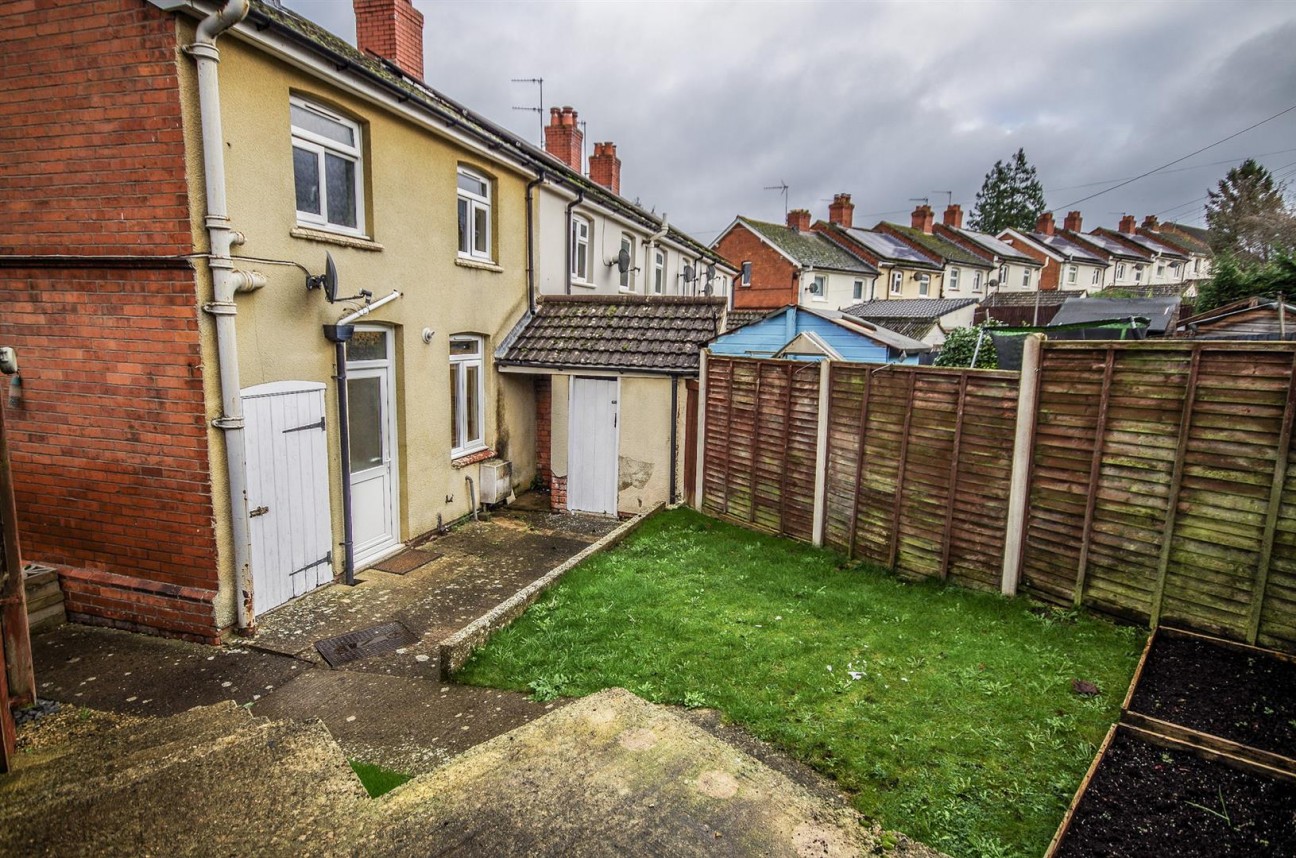 Lower Poole Road, Dursley