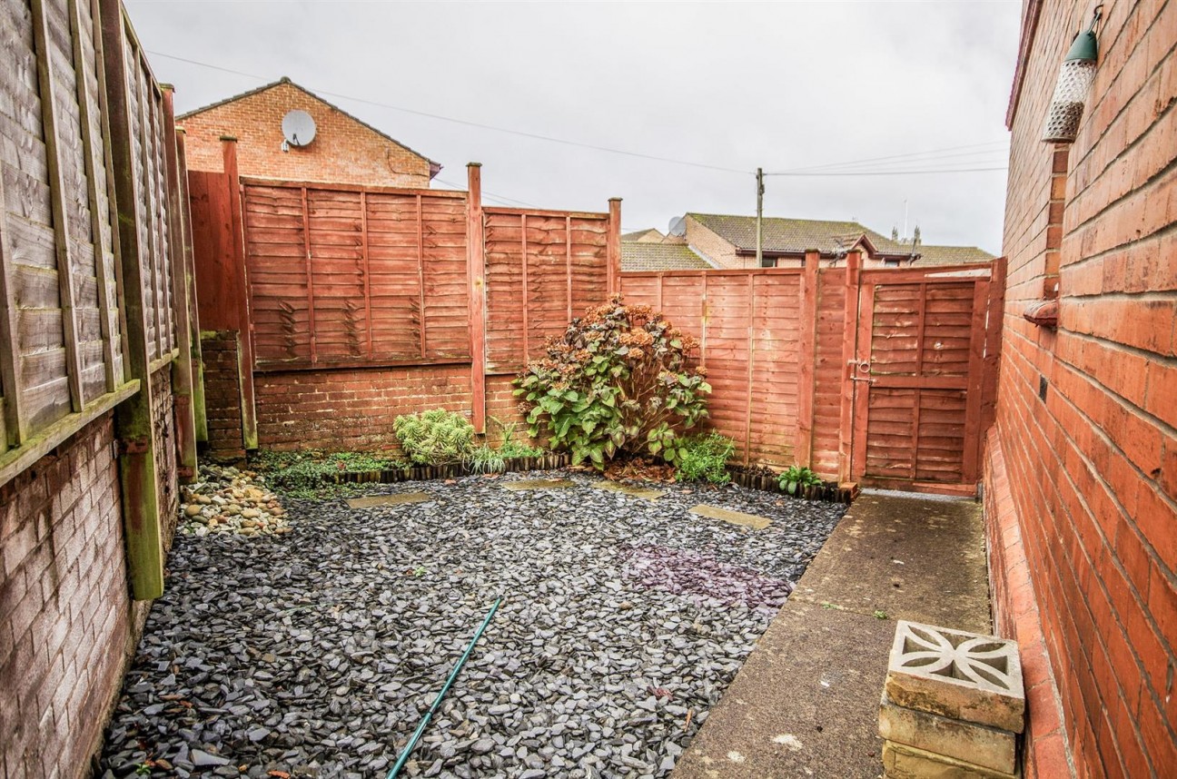 Lower Poole Road, Dursley