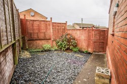 Lower Poole Road, Dursley