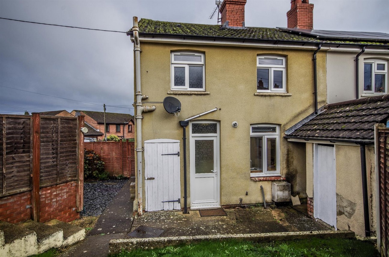 Lower Poole Road, Dursley