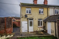 Lower Poole Road, Dursley