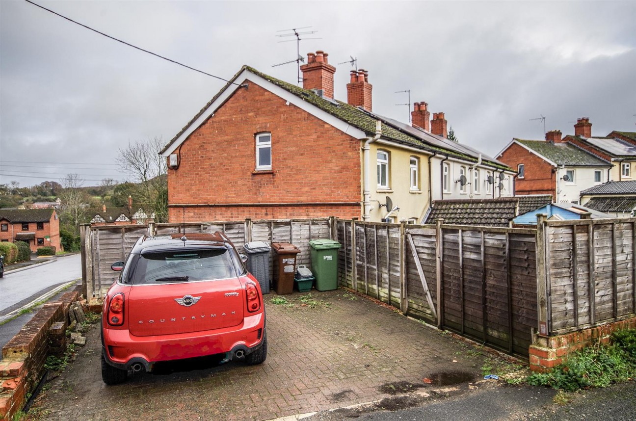 Lower Poole Road, Dursley