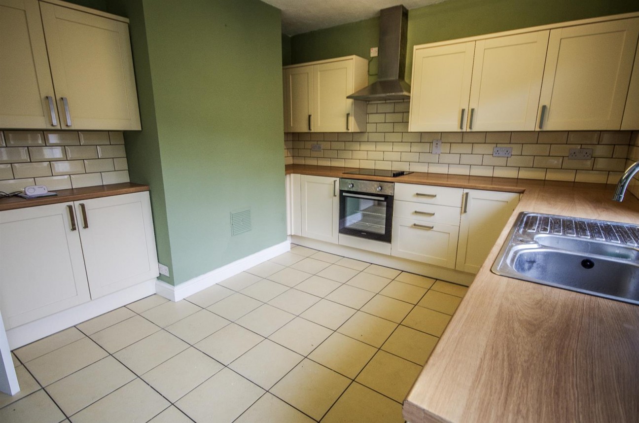 Lower Poole Road, Dursley