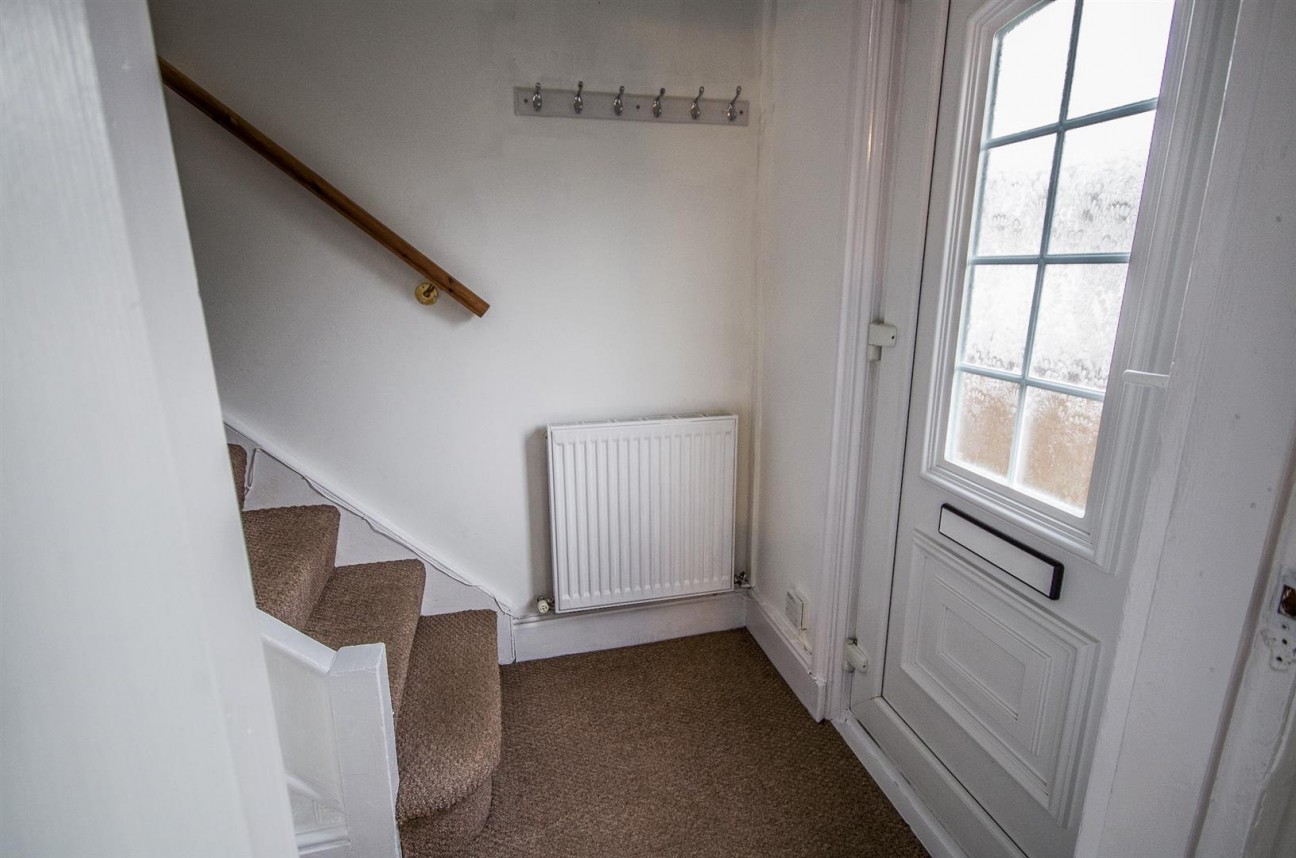 Lower Poole Road, Dursley