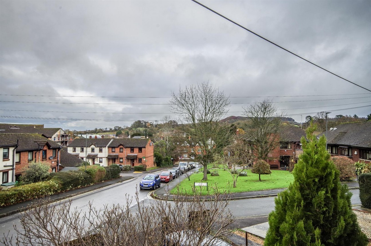 Lower Poole Road, Dursley