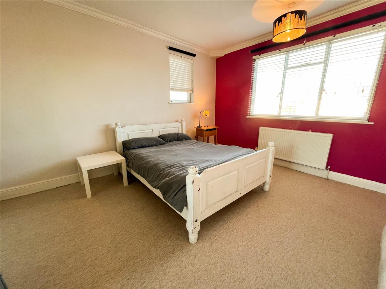 16b Market Place, Berkeley