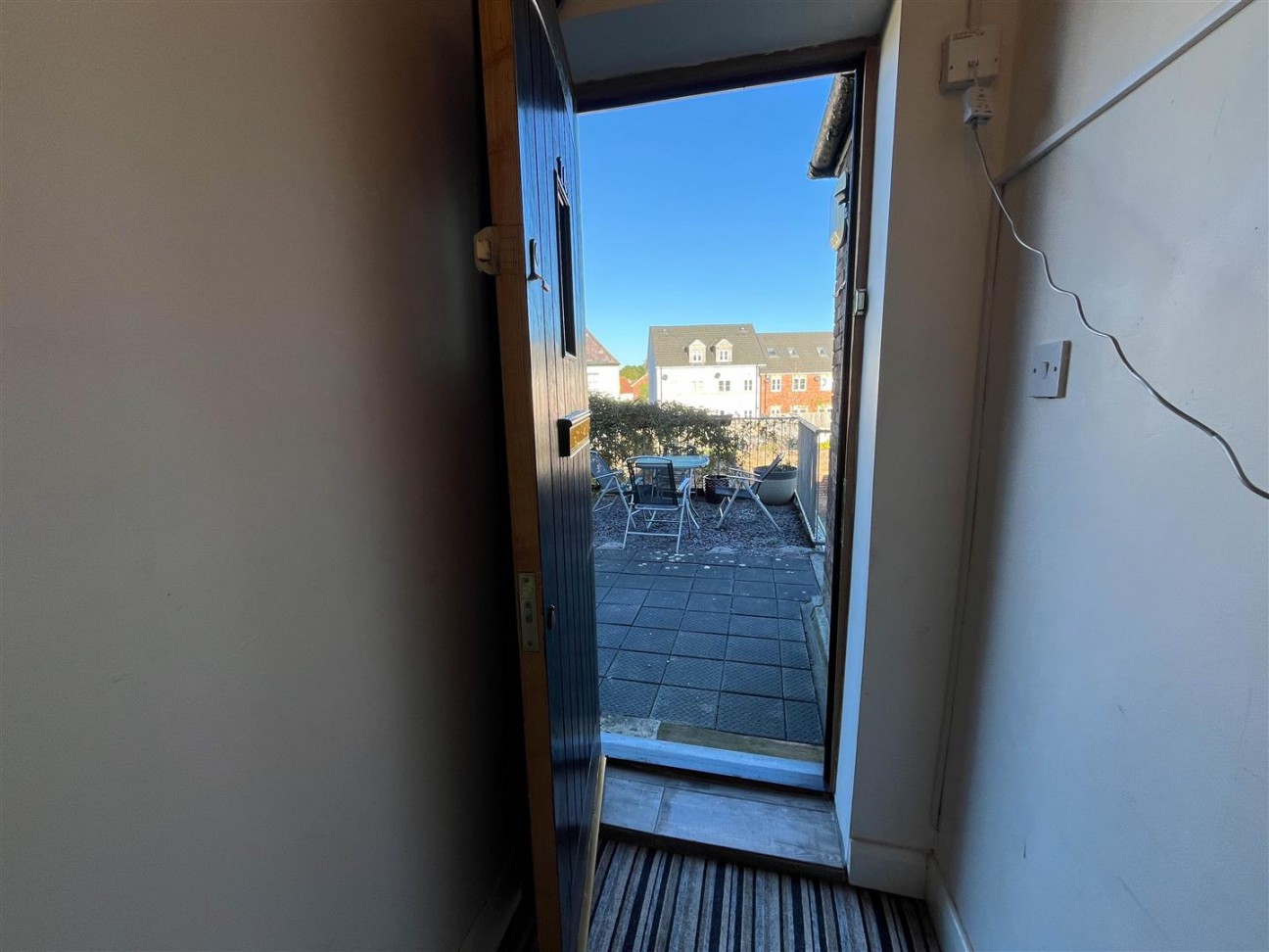 16b Market Place, Berkeley