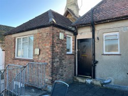 16b Market Place, Berkeley