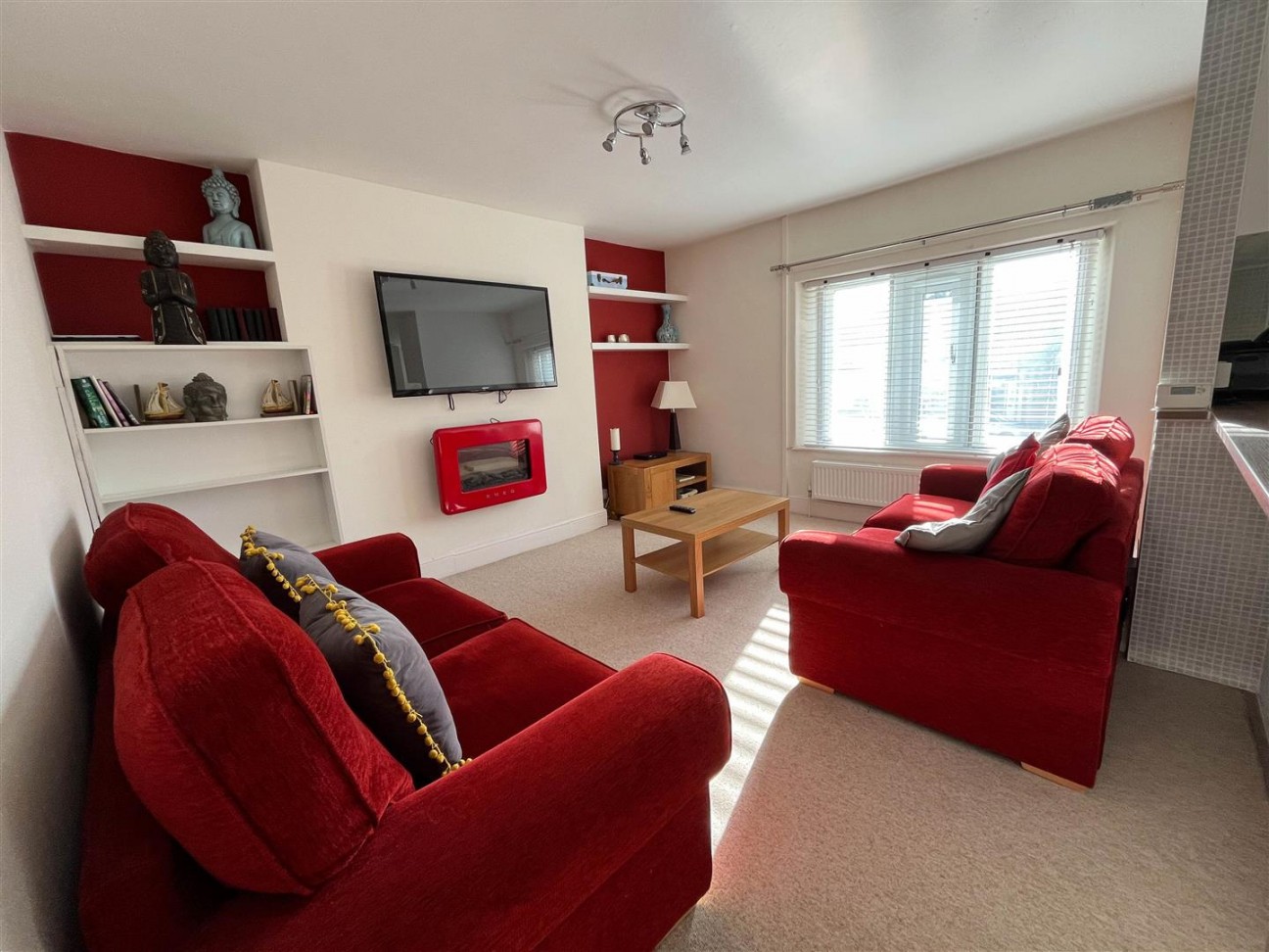 16b Market Place, Berkeley