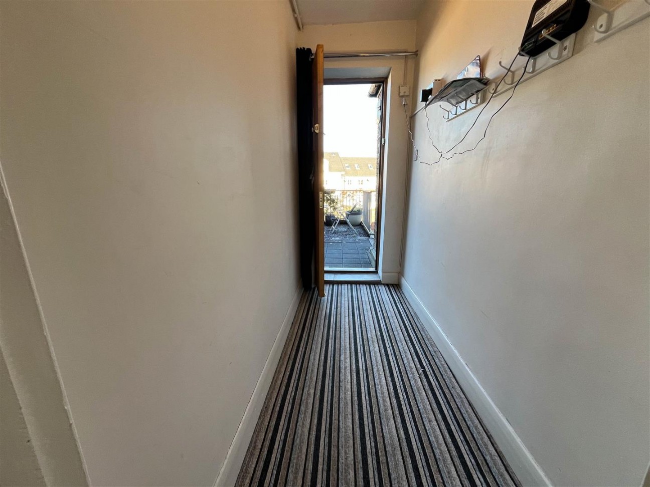 16b Market Place, Berkeley