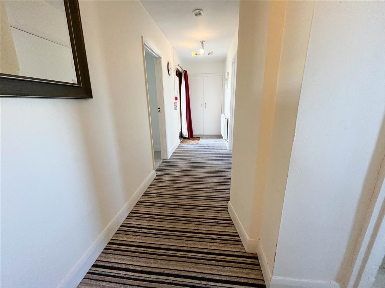 16a Market Place, Berkeley