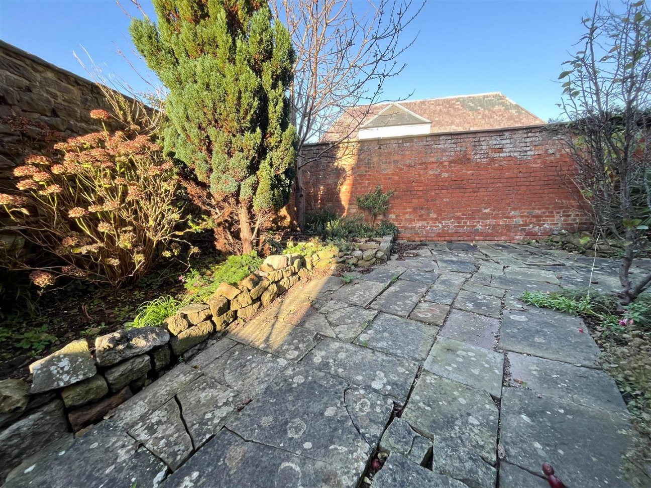 16a Market Place, Berkeley