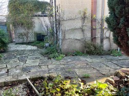 16a Market Place, Berkeley