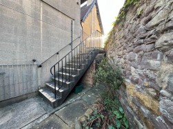 16a Market Place, Berkeley