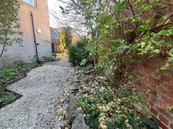 16a Market Place, Berkeley