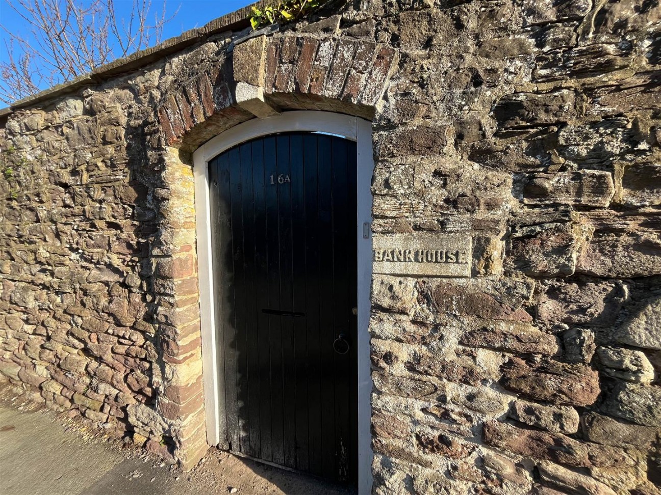 16a Market Place, Berkeley