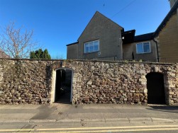 16a Market Place, Berkeley