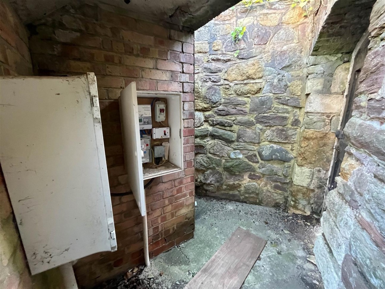 16a Market Place, Berkeley